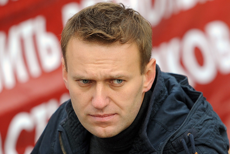 Несмываемый позор Навального: провальные митинги и сбор донатов – ключ к «успеху» блогера