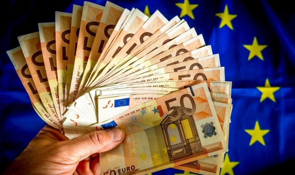 В.Катасонов: Как европа создает свой собственный валютный фонд