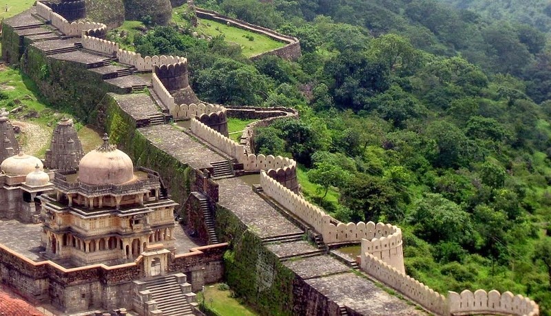 10 самых загадочных достопримечательностей Индии
