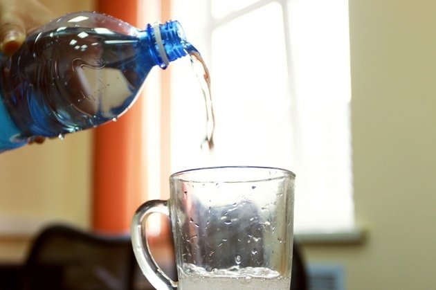 Производство «водородной воды» освоили в России