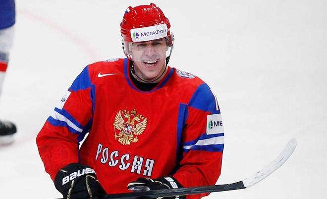 «Надо делать как американцы»: российский хоккеист Евгений Малкин обратился с советом к чиновникам