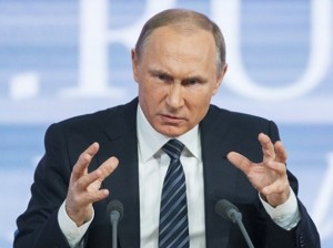 Олигархи в попытках свергнуть Путина
