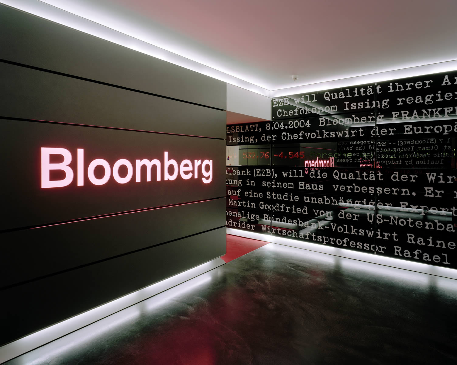 Bloomberg рассказал, чего нужно бояться ближайшие 10 лет