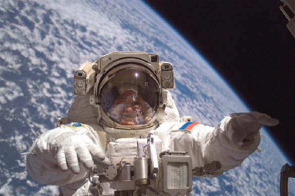 Российский космонавт рассказал, чем пахнет космос