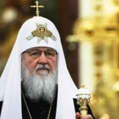 В РПЦ прокомментировали планы по установке памятника патриарху Кириллу.