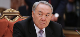 В США заморозили валютные резервы Казахстана на $22 млрд,на очереди Россия?