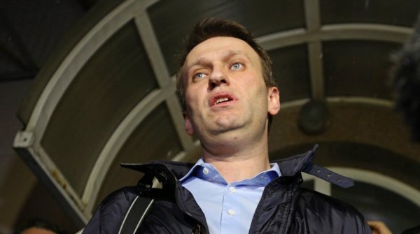 Теперь Путину точно конец! Навальный вышел на тропу войны!
