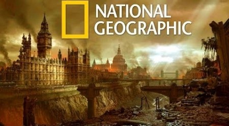 Земля после апокалипсиса (2017) National Geographic
