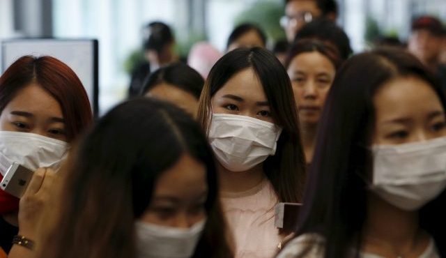 На грани эпидемии: «плотоядная бактерия» поразила более 500 человек в Японии