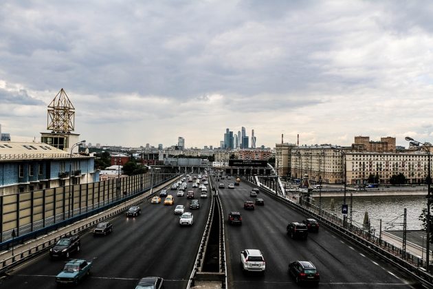 Разгрузка автотранспортного потока: в России построят новую федеральную дорогу