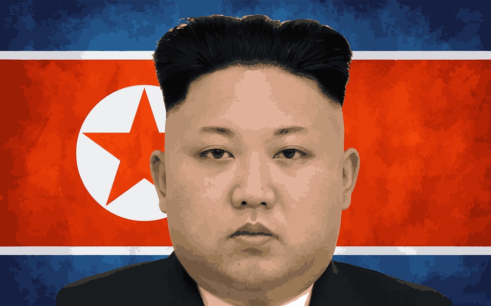 Послание для США: эксперты рассказали, воспользуется ли Ким Чен Ын «ядерной кнопкой»