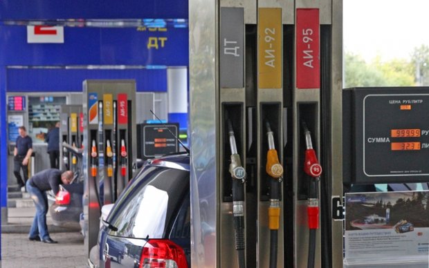 Что будет с ценами на бензин в 2018 году?