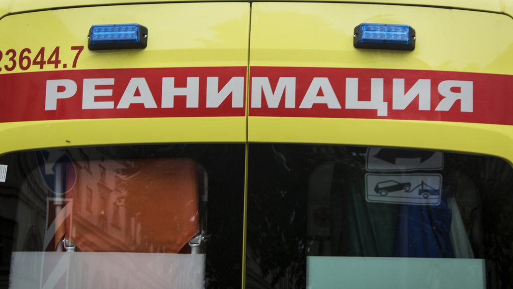 Число пострадавших граждан России при взрыве в Абхазии достигло 27