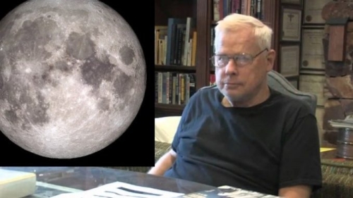 Бывший пилот ЦРУ: Луна населена “серыми”, а Земля – это планета-тюрьма