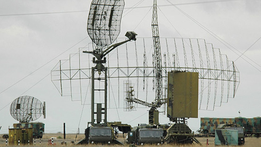 «Не спрячутся даже новейшие самолёты»: как Россия совершенствует радиолокационную разведку