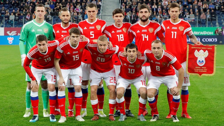 Daily Mail: ФИФА поговорит с Родченковым о допинге в российском футболе