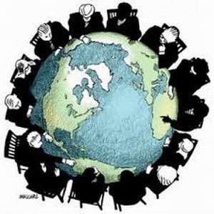 Глобализация и феномен БРИКС