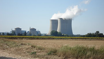 В Европе может произойти вторая Фукусима