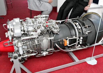 Проект ПДВ: в России разработали перспективный двигатель для вертолета