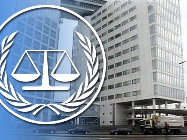 Израилю грозит Гаагский суд