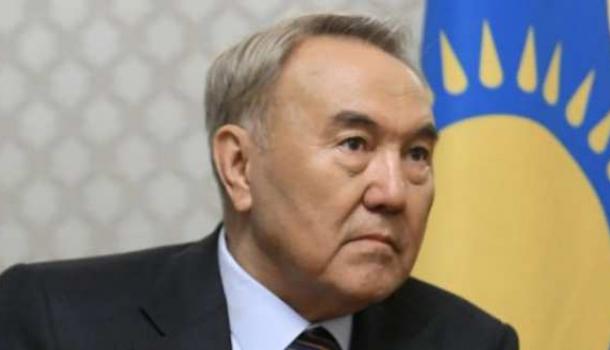 Назарбаев выступит с важным заявлением для казахстанцев