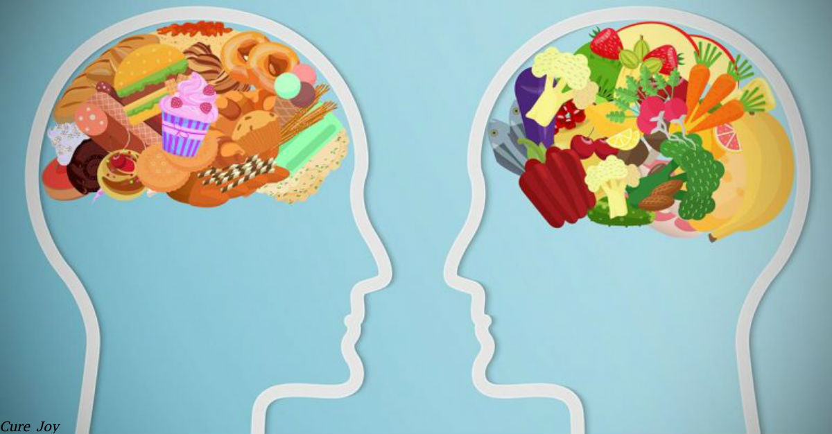 5 пищевых добавок, которые очень опасны для вашего мозга Старайтесь их не есть. Насколько это возможно...
