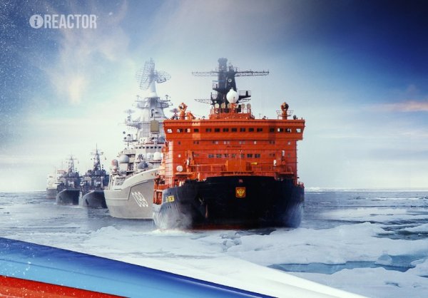 Быстрее, мощнее, сильнее: Северный флот РФ наступает на американские пятки