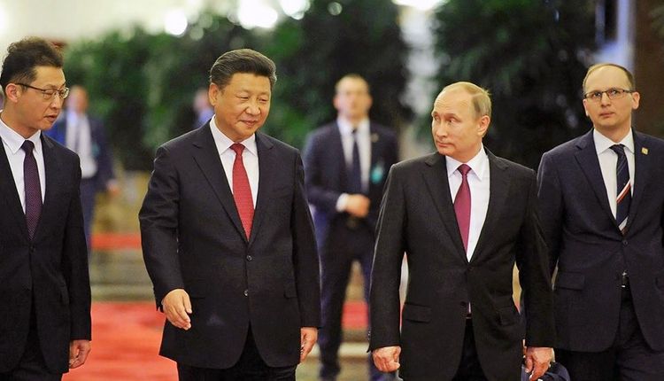 Россия и Китай приготовили "сюрприз" для Вашингтона, – озвучены три шага, которые добьют экономику США
