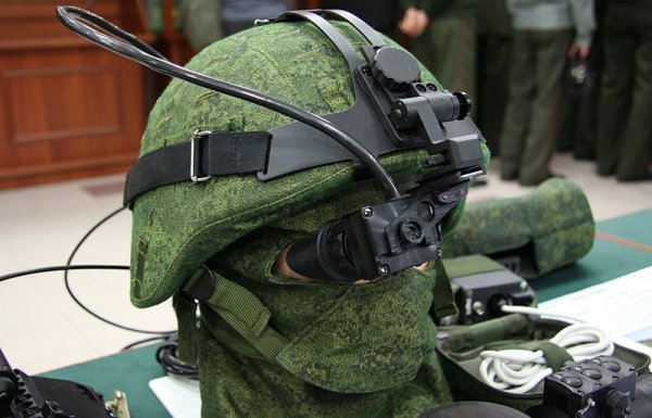 Армию России оснащают «комплектами солдата будущего»: войска ЮВО получили 3 тысячи единиц боевой экипировки «Ратник»