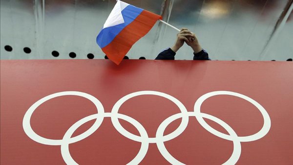 Россия займется WADA после Олимпиады
