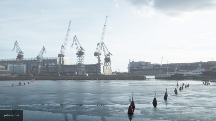 Разрыв отношений с РФ: Рижский порт подсчитал потери грузооборота