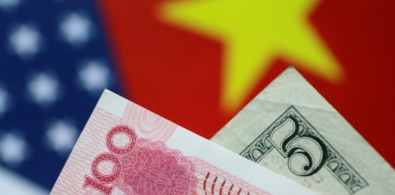 Китайское рейтинговое агентство: у США долговые риски выше, чем у России и Ботсваны