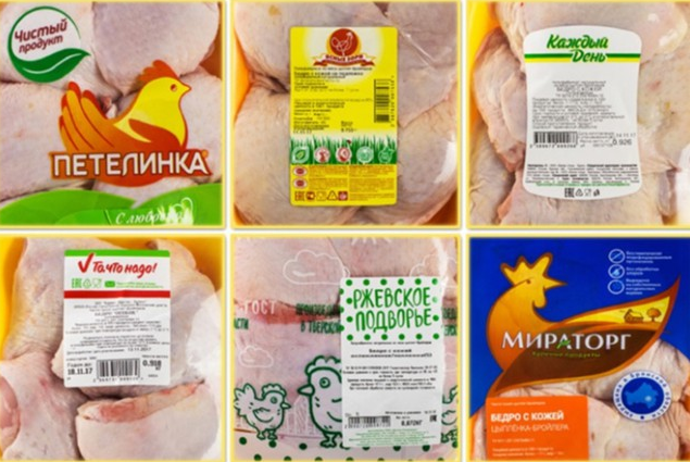 Опасно для жизни: экспертиза куриного мяса в России