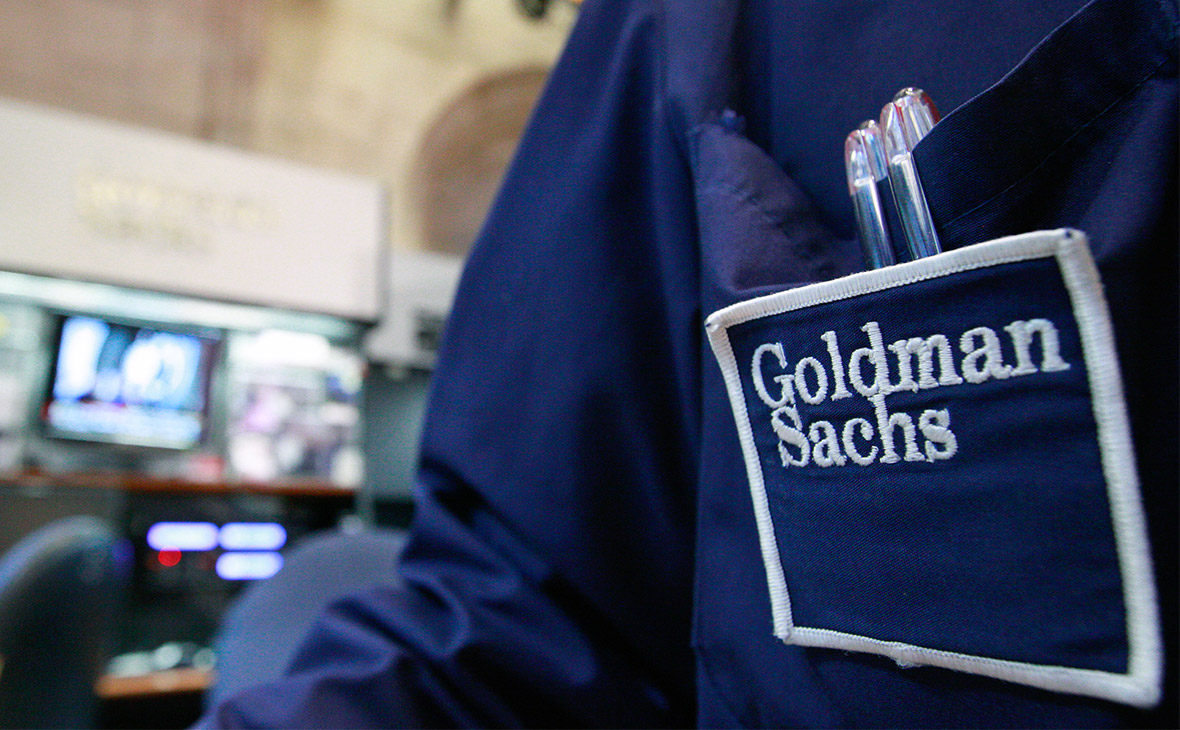 Goldman Sachs предсказал России резкий рост ВВП