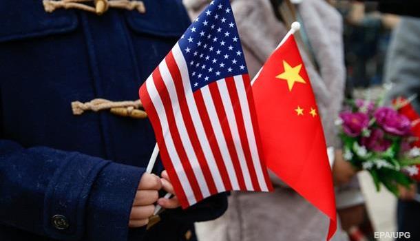 Трамп анонсировал торговую войну с Китаем