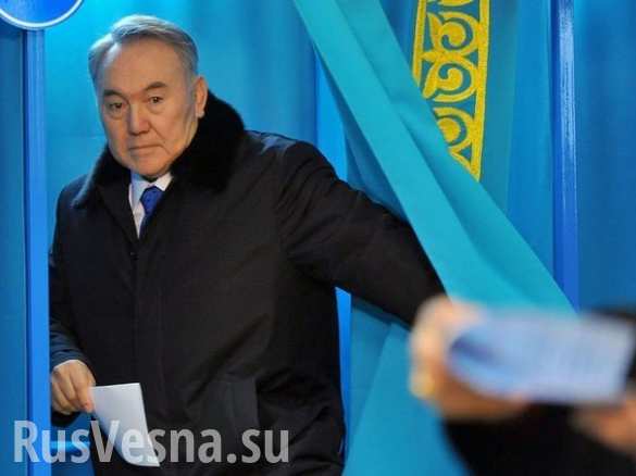 Президент Казахстана покинул заседание Совбеза ООН перед выступлением постпреда США