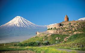 Что вы не знали об Армении!