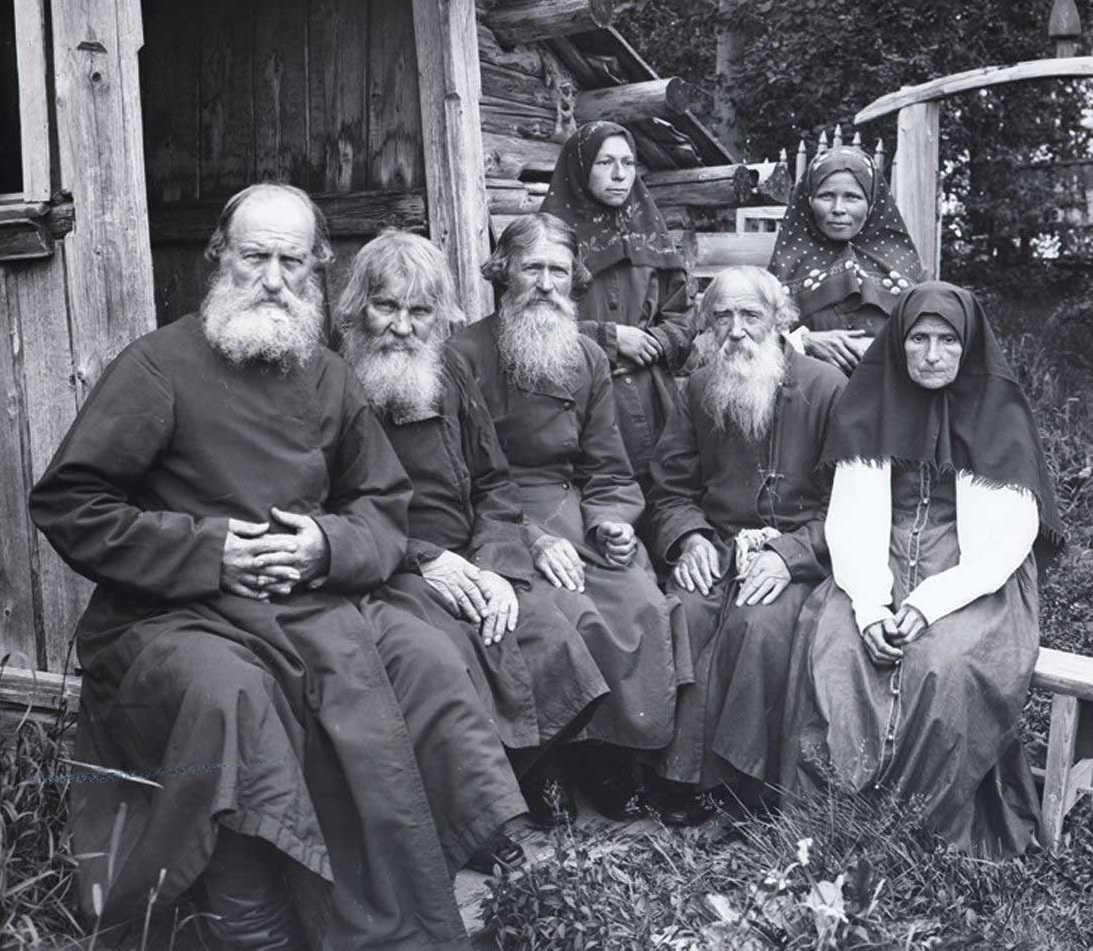 Чем отличаются старообрядцы от православных христиан