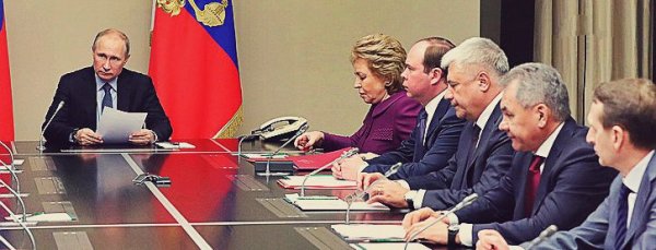 Экстренное совещание по Донбассу у Путина: Возможны самые негативные перспективы