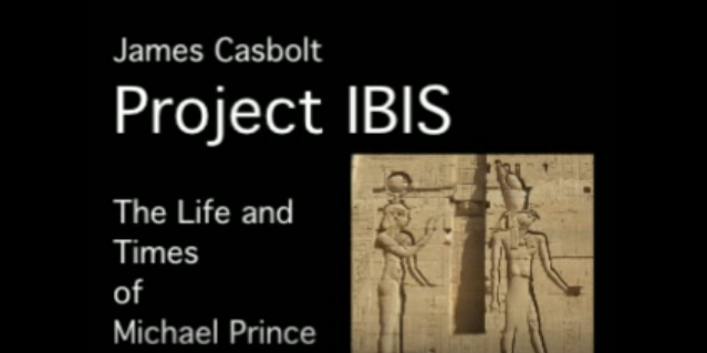 Дж.Кэсболт: - ПРОЕКТ "IBIS". Как элита, инопланетяне и ИИ пытается поработить Землю Ч.1. (Продолжение)