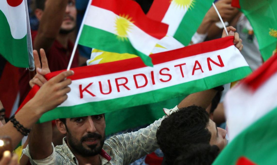 Иракский Курдистан: за что боролись?