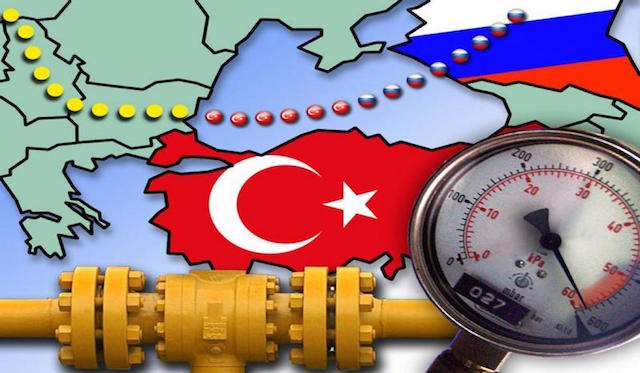 С такими врагами и друзей не надо: как Трамп помог нам с Турецким потоком