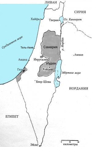Темпы роста еврейского населения Иудеи и Самарии при старой и новой администрации Белого дома.