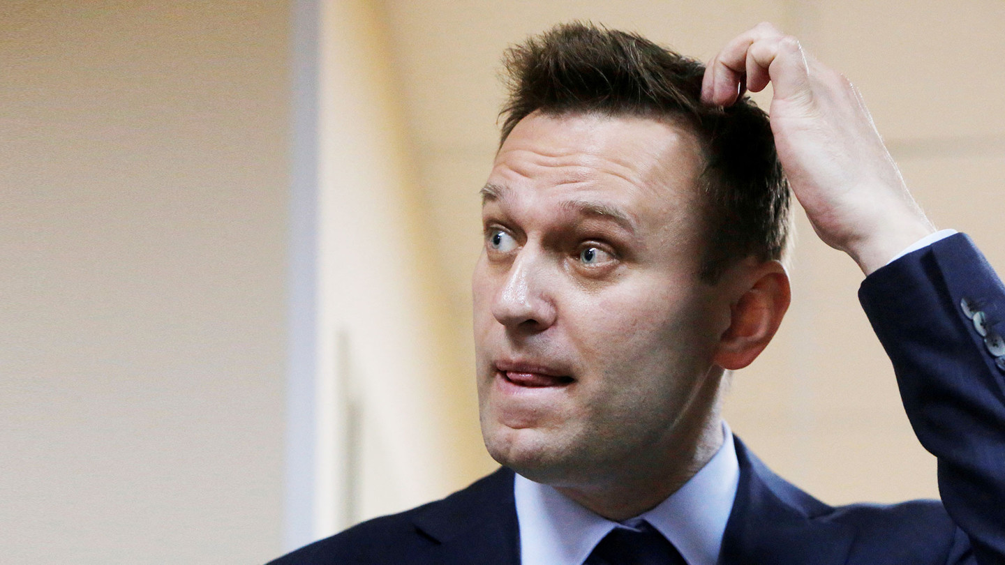 Обращение к школьникам: Навальный держит детей за идиотов