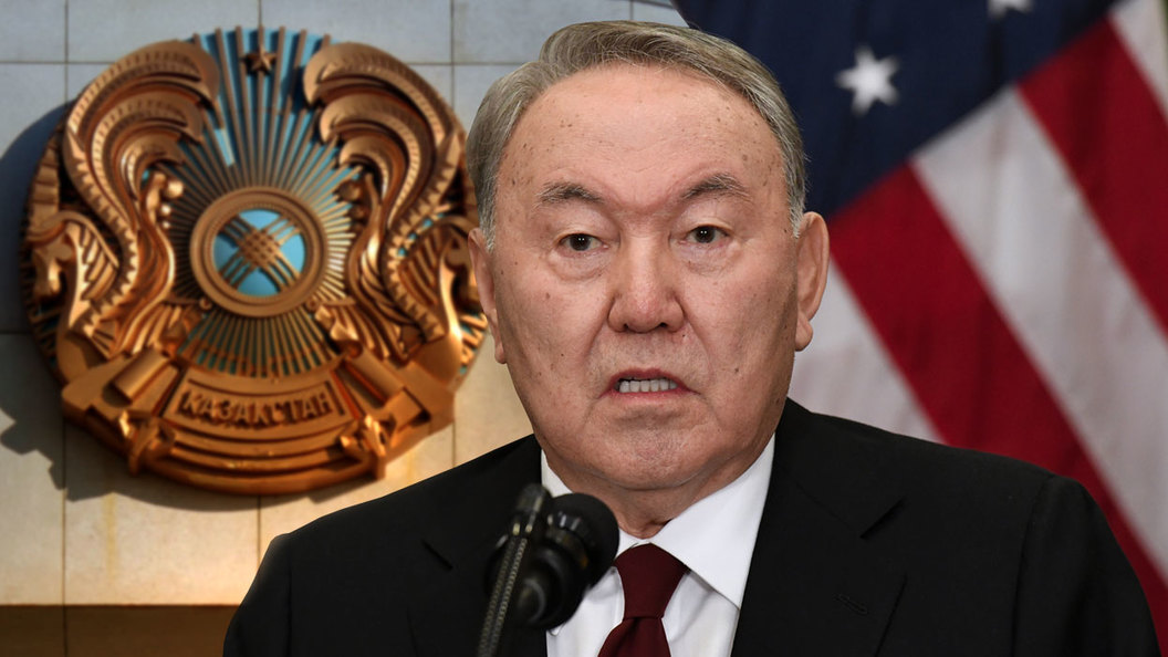 Пикантная связь: Эксперты нашли причину поездки Назарбаева к Трампу