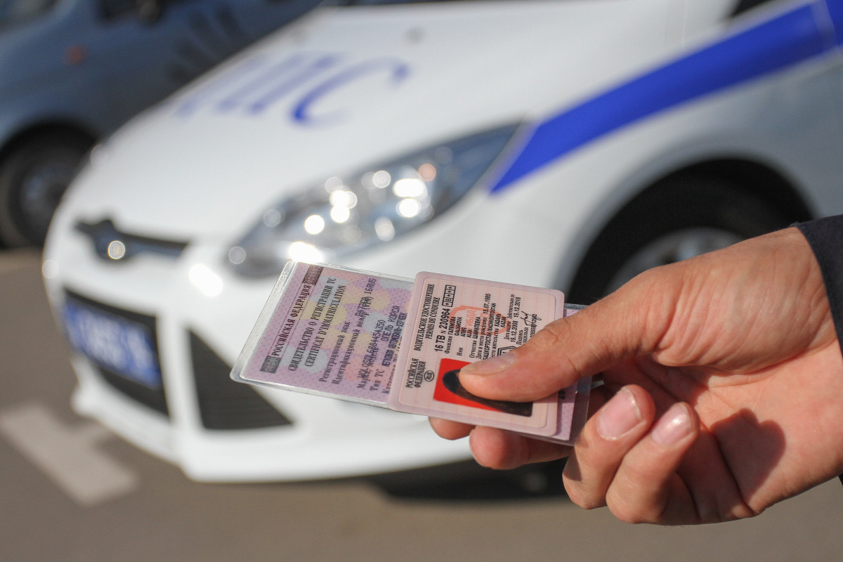 Думский комитет высказался против проверки знаний ПДД при замене водительских прав
