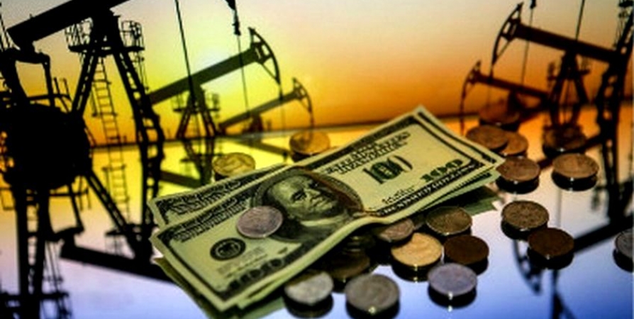 Эксперт: рост цен на нефть в 2018 году может стать шоковым