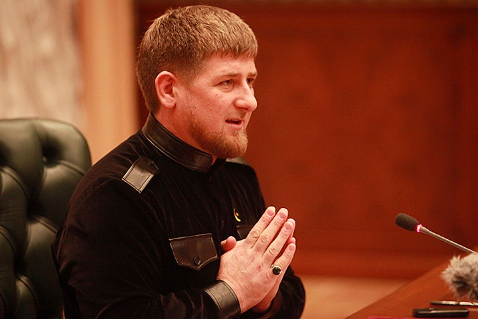 Иностранцы об интервью Кадырова: «Держитесь русские, благодаря вам у нас открылись глаза»