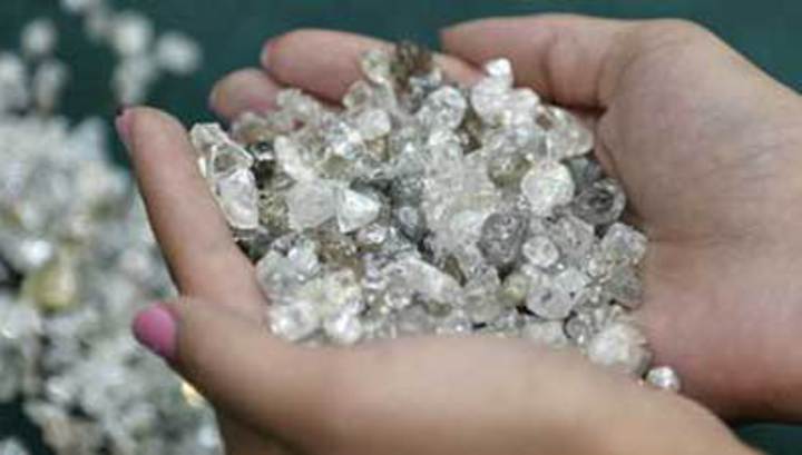 Россиянка попыталась вывезти в Израиль алмазы на 8 миллионов рублей