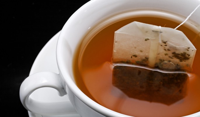 Эксперты: чай в пакетиках вызывает бесплодие и рак ...
